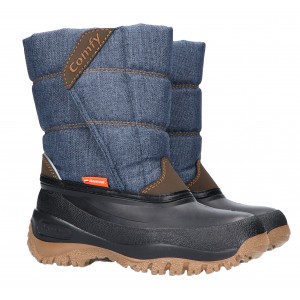 Чоботи Demar COMFY 1356A (jeans)